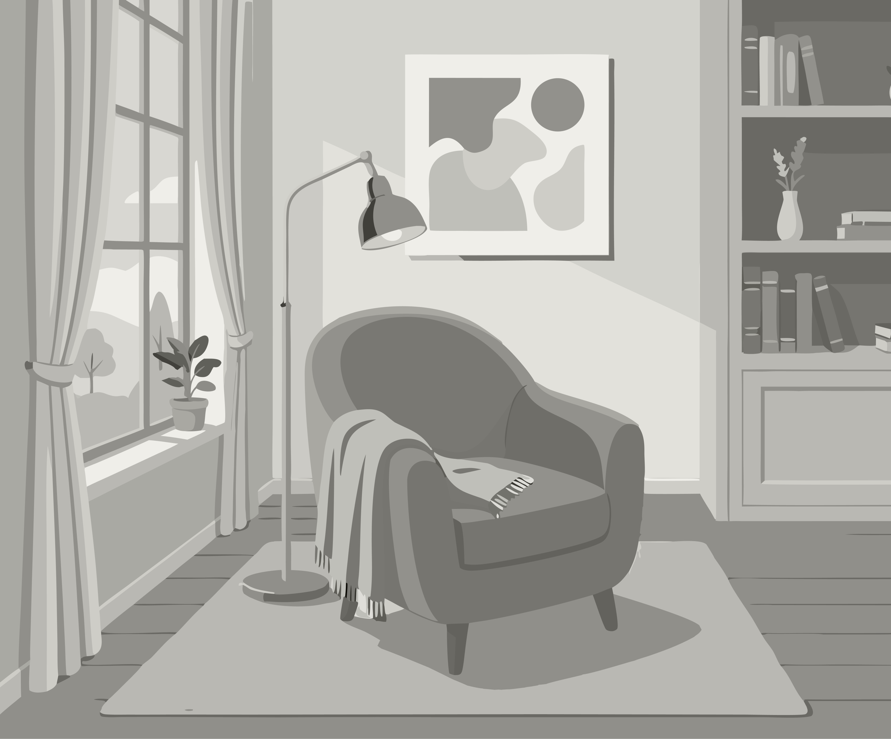 Kleines Doppelzimmer